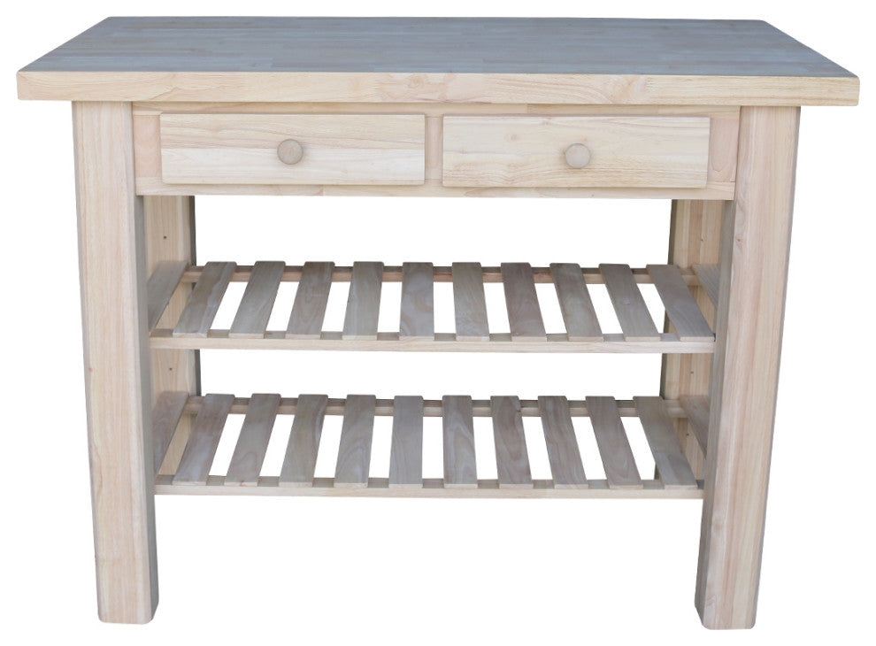 Kitchen Island