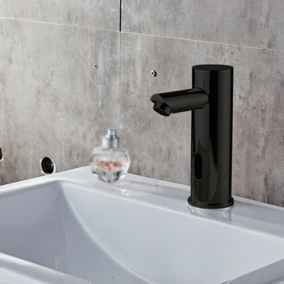 Solo Touchless Sensor Faucet Oil Rubbed Bronze