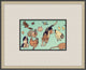 Parisian Anthology 14, Giclee Reproduction Artwork