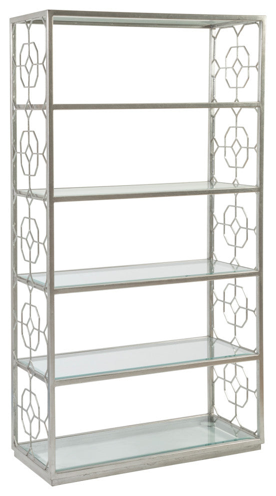 Honeycomb Etagere