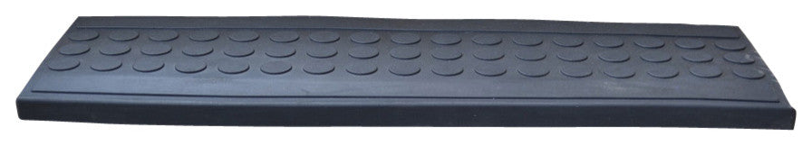 Bubble Stair Rubber Mat