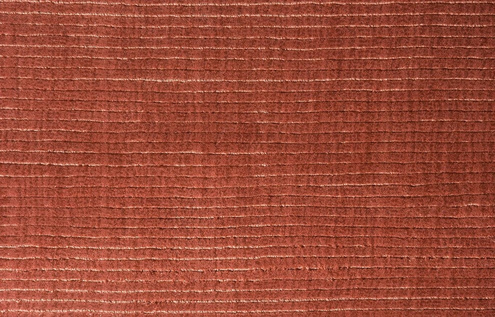 Calvin Klein Home Lunar Rust Area Rug By Nourison, 7'9"x10'10"