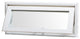 32x14 Awning Vinyl Windows