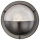 Hughes 1-Light Wall Sconce, Old Bronze