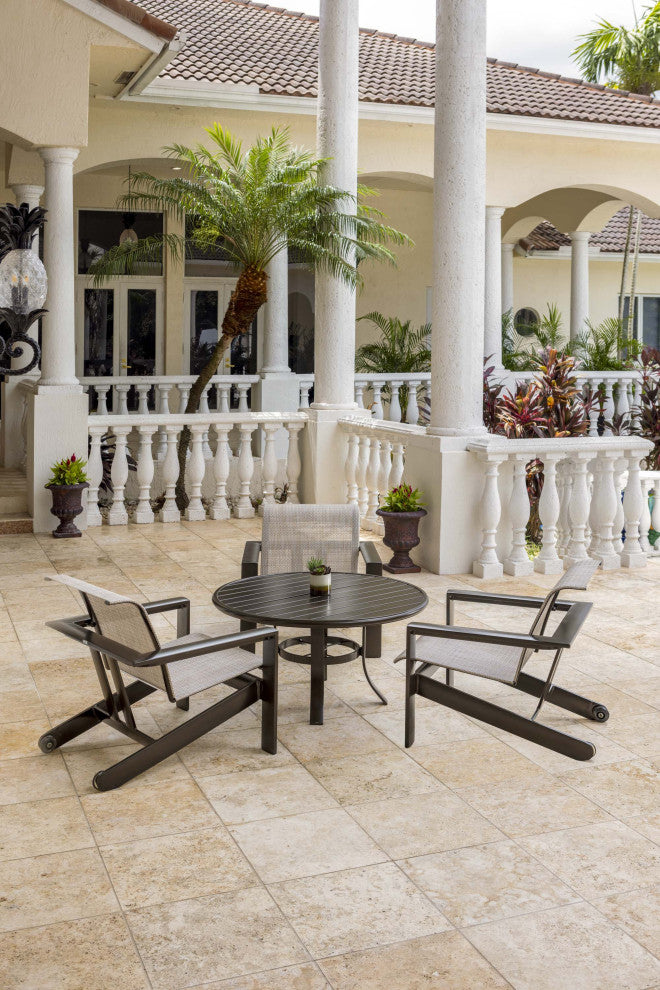 Relax Adirondack Sling Chair