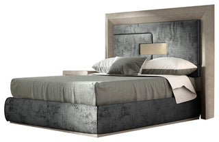 MA-61 Bed, Queen