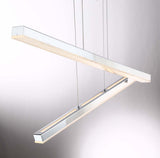 1-Light Luxe Sconce by Eurofase