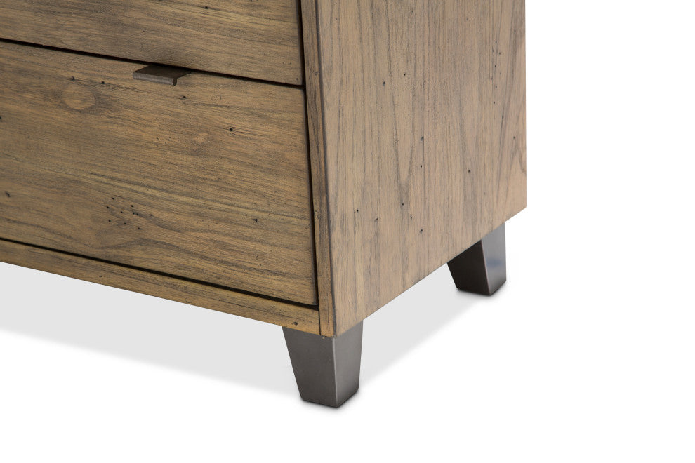 Del Mar Sound 6-Drawer Chest - Boardwalk