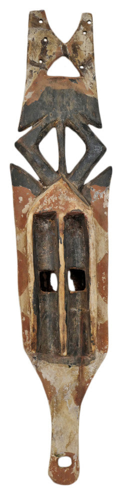 Consigned Dogon Mali Mask
