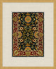Persian Pattern 5, Giclee Reproduction Artwork