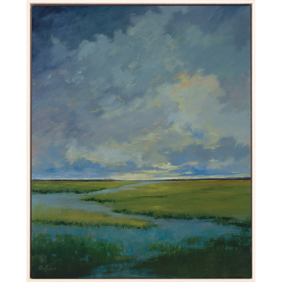 Quiet Reflection Artwork