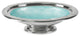 Classic 7" Soap Dish, Aqua