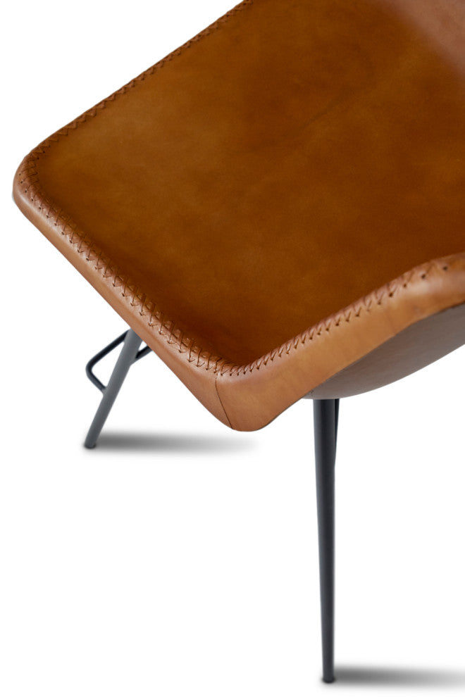 Rodeo Bar Stool 30" (Set Of 2)