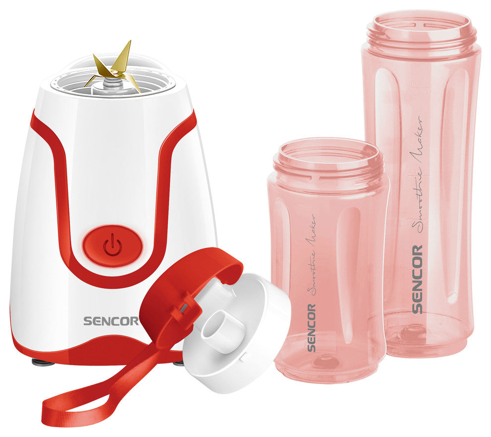 Sencor Smoothie Maker, Red