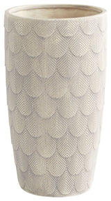 Nereus Planter, Natural, Tall, Small