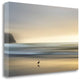 "Morning VIsit" By Marvin Pelkey, Giclee Print on Gallery Wrap Canvas
