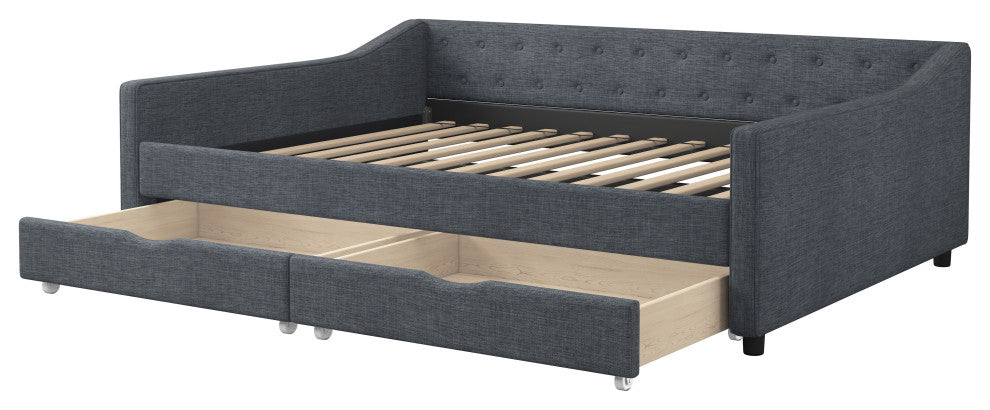 Gewnee Full Size Daybed