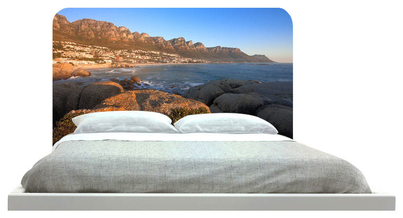"Camps Bay" Headboard