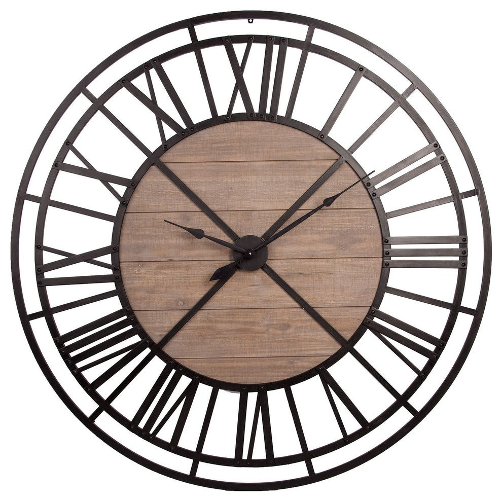 Mercana Lewiston Wall Clock