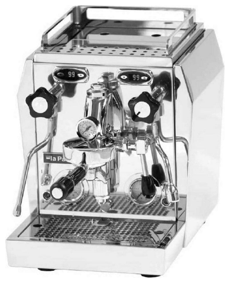 La Pavoni Botticelli  Dual Boiler