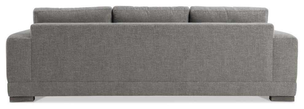 Bernhardt Lars Fabric Sofa