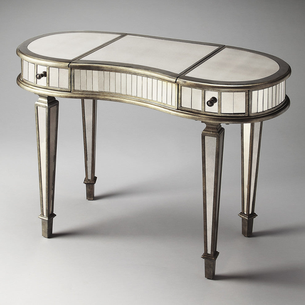 Butler Constance Mirrored Vanity