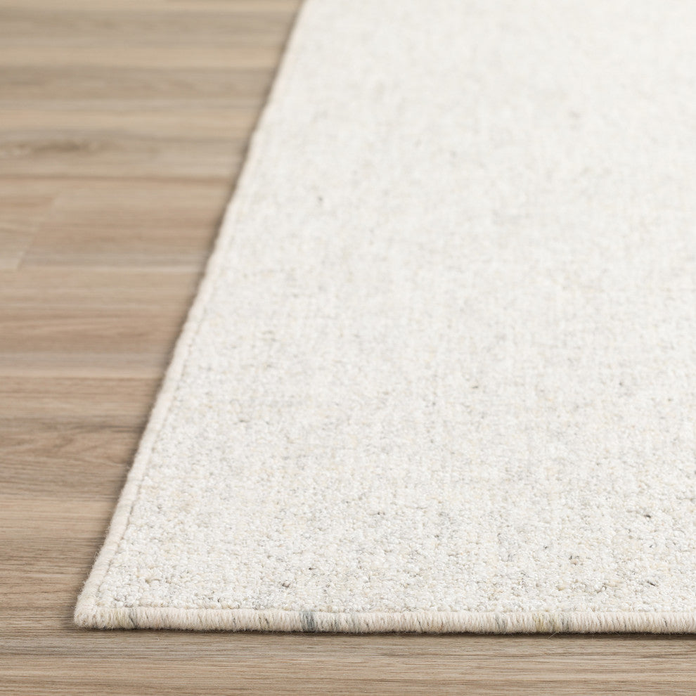 Mateo ME1 Ivory 8' x 10' Rug