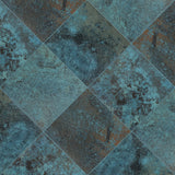 Ocean Green River Porcelain Floor and Wall Tile