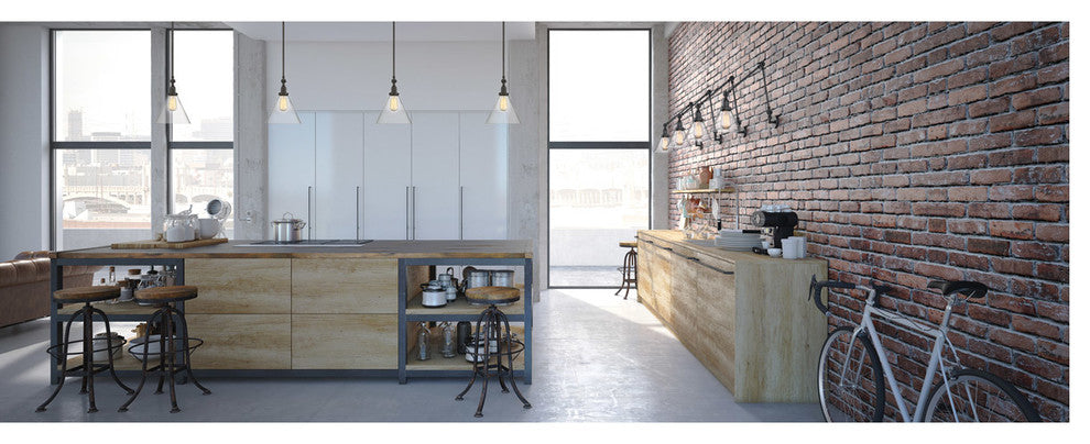 Savoy House Drake 1-Light Pendant, English Bronze, 7-9132-1-13