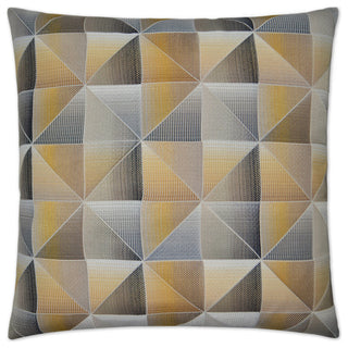 Immortal Pillow - Yellow