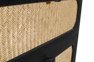 Navice 6-Drawer Dresser