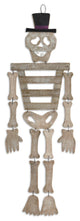 Skeleton Wall Decor