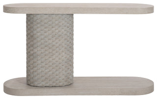 Bernhardt Interiors Acosta Console Table