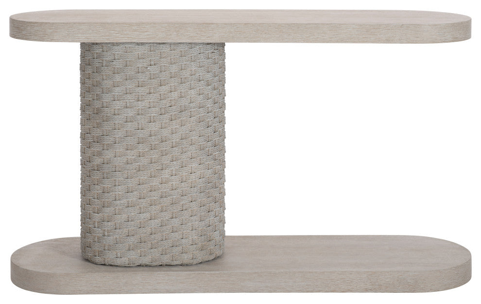 Bernhardt Interiors Acosta Console Table