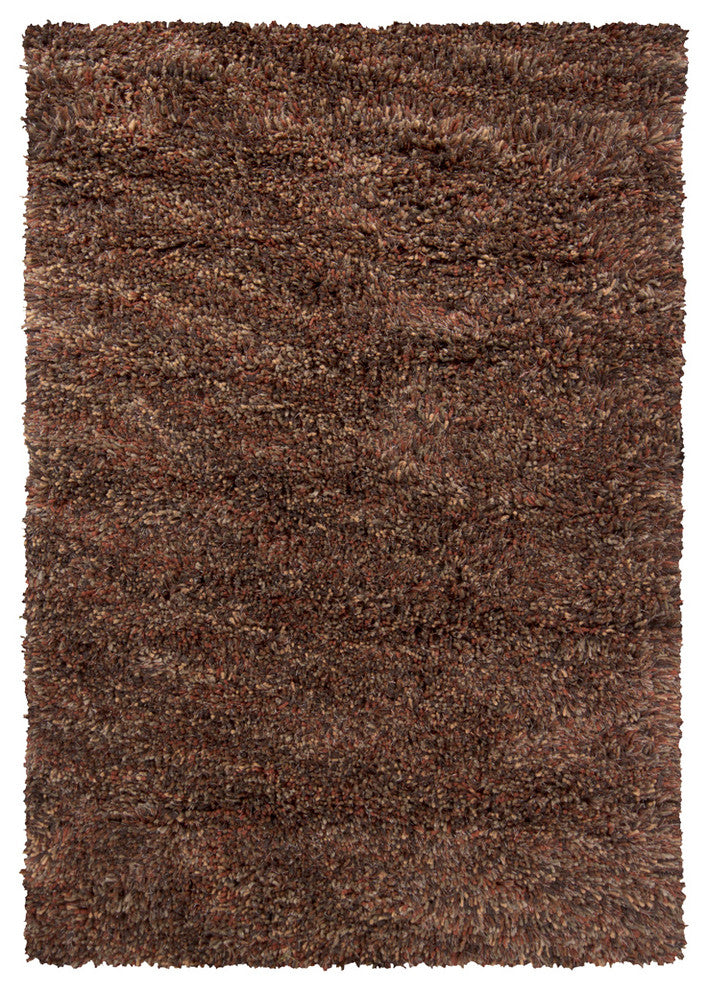 Estilo Contemporary Area Rug, 5'x7'6"