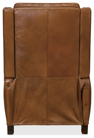 Rylea Manual Push Back Recliner