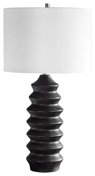 Uttermost Mendocino Modern Table Lamp