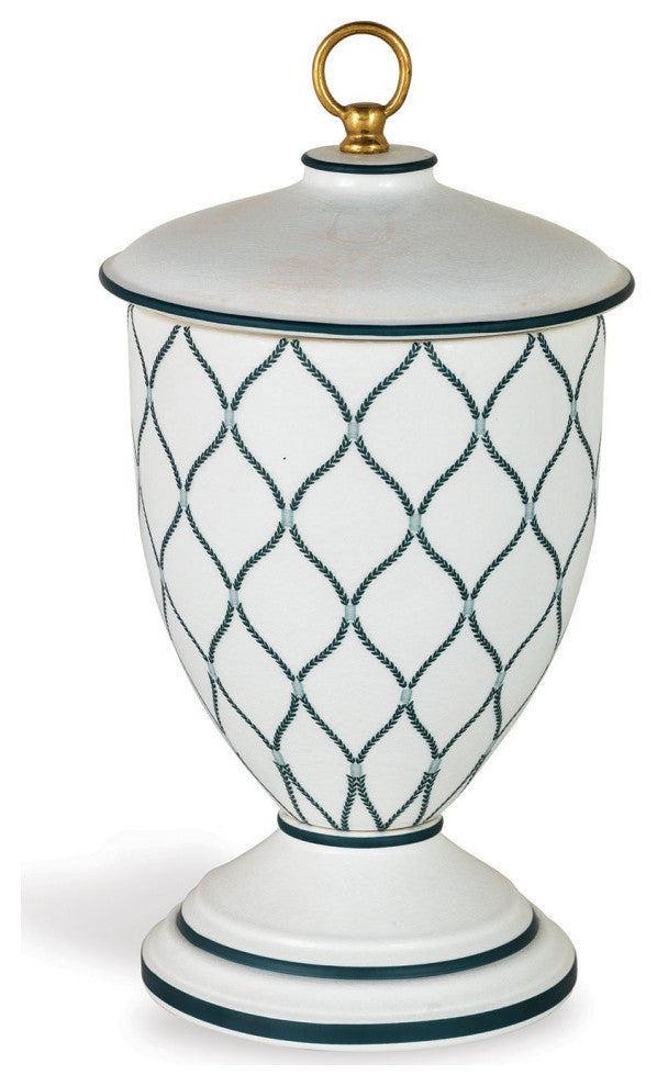 Deane Slate Jar