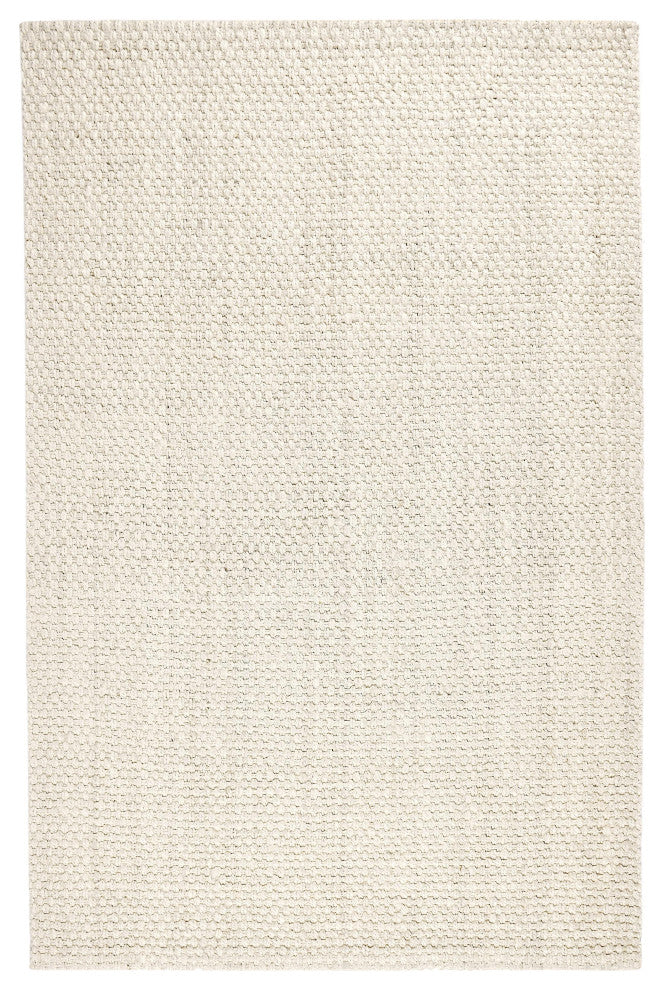 Panama Handwoven Jute Sustainable Area Rug, 5x8