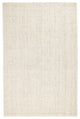 Panama Handwoven Jute Sustainable Area Rug, 5x8