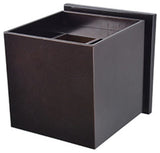 Access Lighting 20399LEDMG Marine Grade 2 Bulb 4-3/4" Tall - Bronze