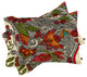 Deny Designs Valentina Ramos Random Flowers Pillow Shams, Queen