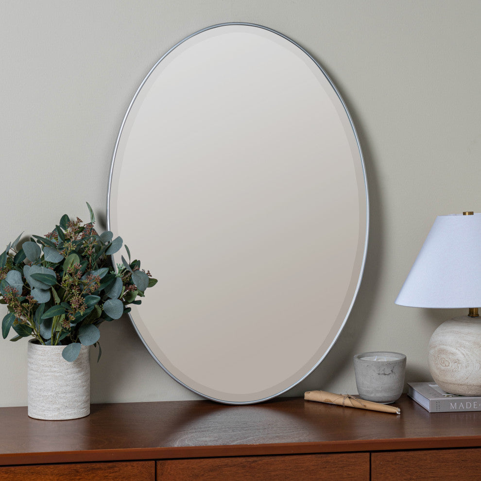 Jessyca Wall Mirror