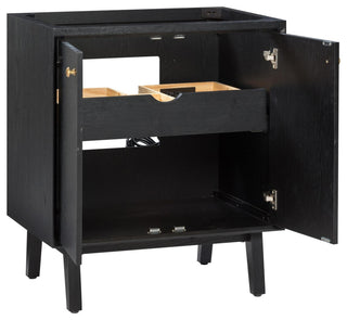 Avanity ADELE-V30 Adele 30" Single - Black