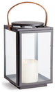 Jennings Lantern Large
