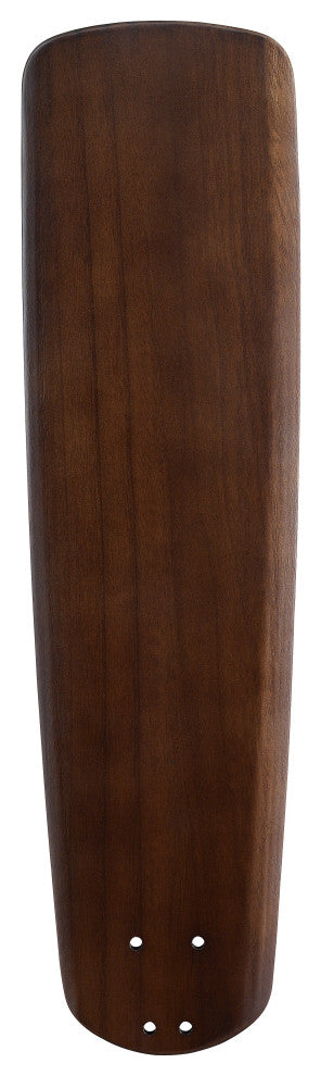 myFanimation 60" Blade Set of 5 - Walnut