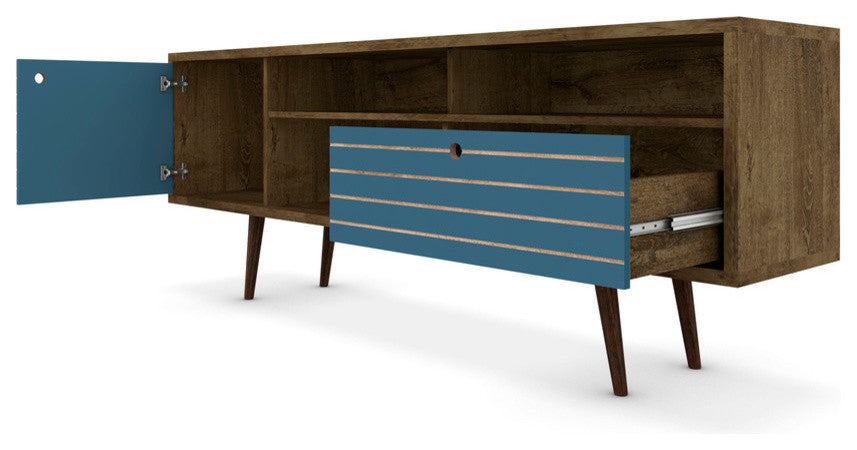Liberty 70.86" TV Stand  202AMC93