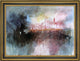 Joseph William Turner Burning Houses Parliament