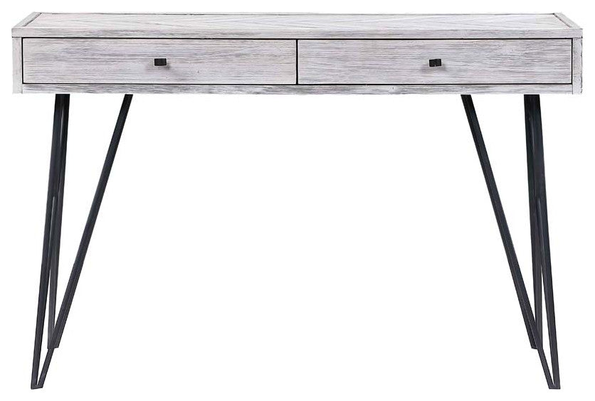 Aspen Court II Two Drawer Console Table