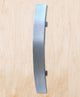 Arc 12" Entryway Door Pull, Copper